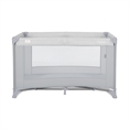 Baby Cot TORINO 1 Layer GREY